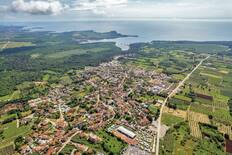 Vabriga, Croatia