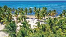 Cabeza de Toro, Punta Cana