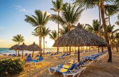 Punta Cana, Dominican Republic
