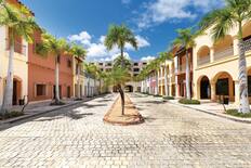 Cap Cana Village, Dominican Republic